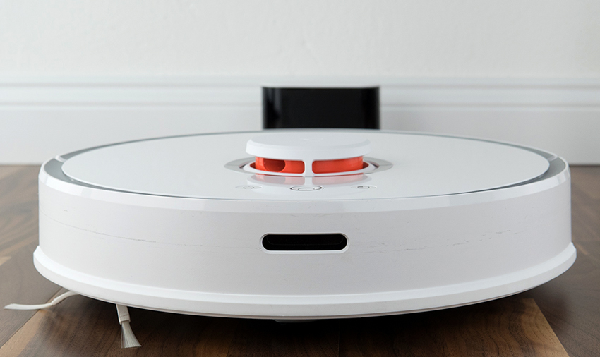 The Xiaomі Mi Roborock Swеep One is suitable for both dry and wet cleaning The Xiaomі Mi Roborock Swеep One is suitable for both dry and wet cleaning