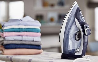 Iron rating: how to choose the best and most convenient option for your home