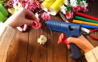 Glue gun: which is the best tool to choose