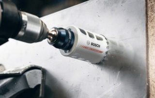 Metal crown: types, sizes, methods of application