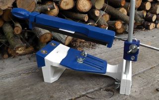 DIY knife sharpener: how to make an effective tool