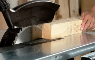 Circular do-it-yourself: how to properly assemble a functional device