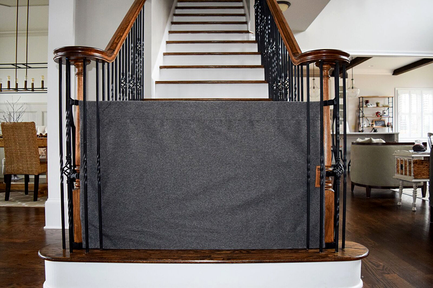 Fences are made from a variety of materials, the most popular are fabric, wood, plastic and metal Fences are made from a variety of materials, the most popular are fabric, wood, plastic and metal